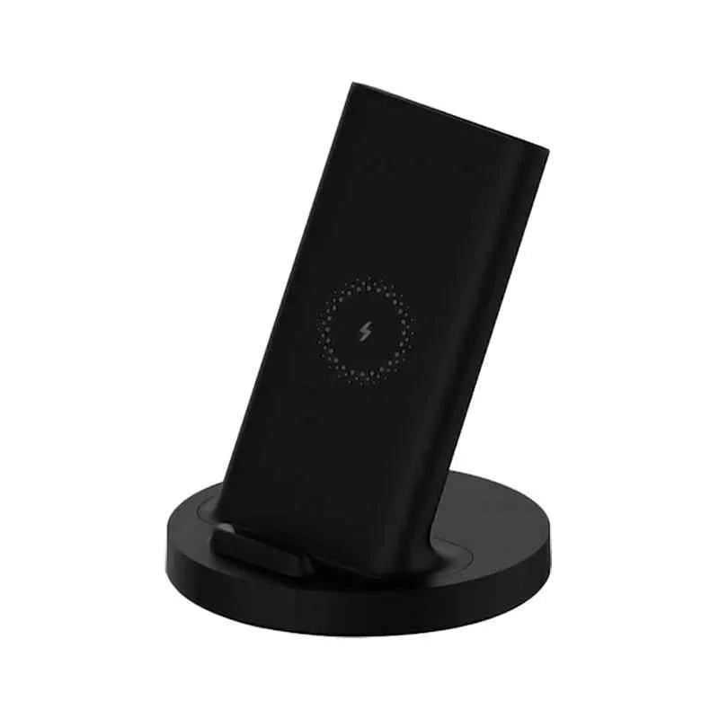 Mi 20W Wireless Charging Stand1