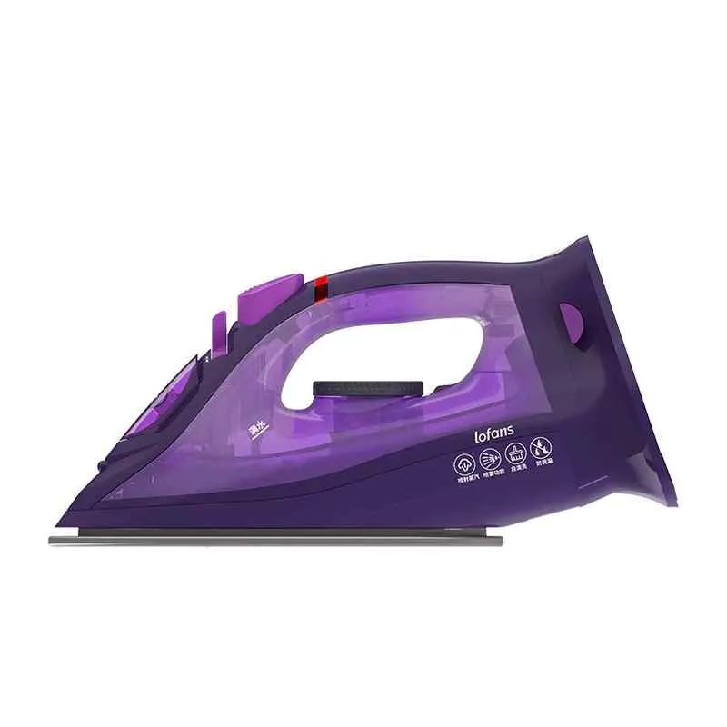 Lofans YD-012V Cordless Steam Iron 2000W0