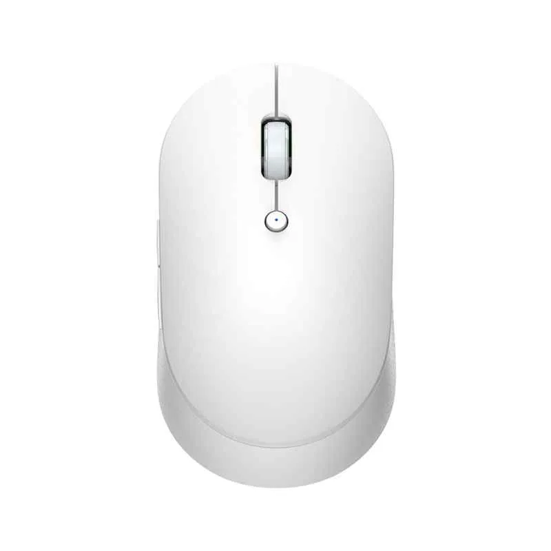 Mi Wireless Bluetooth Dual Mode Mouse Silent Edition0