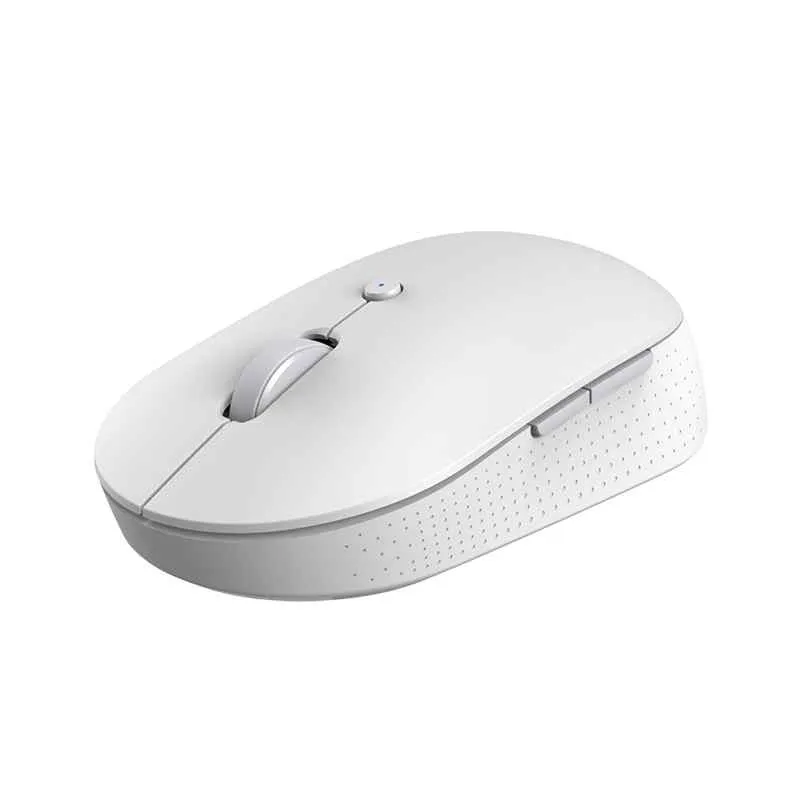 Mi Wireless Bluetooth Dual Mode Mouse Silent Edition3