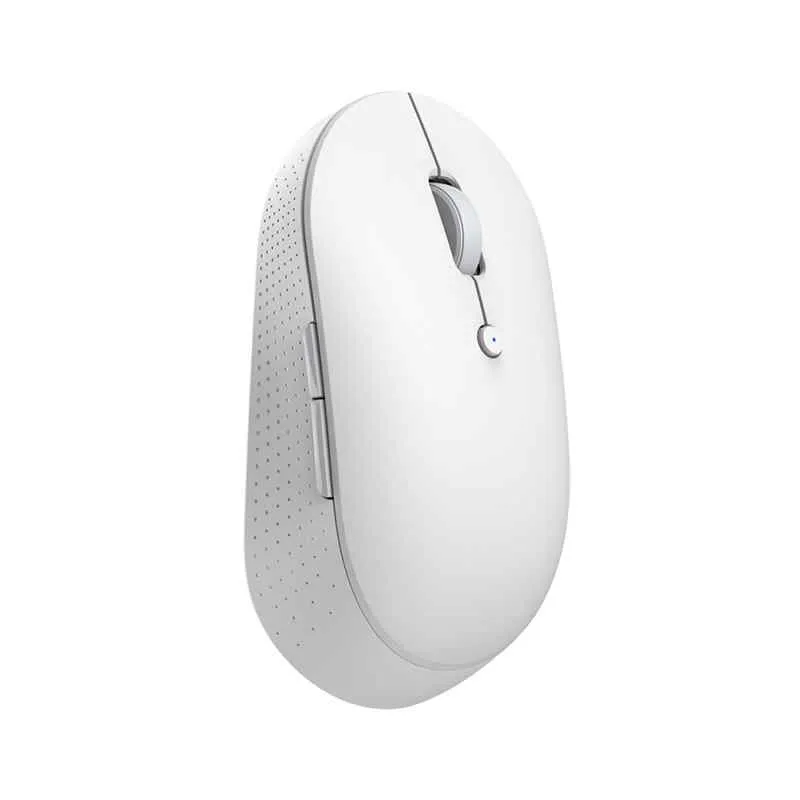 Mi Wireless Bluetooth Dual Mode Mouse Silent Edition1