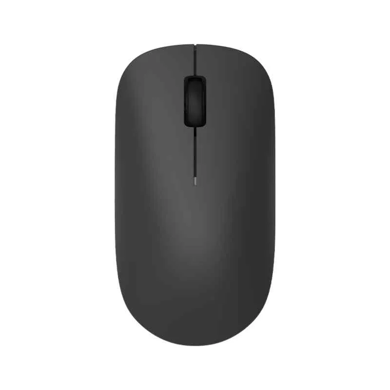 Mi Wireless Mouse Lite1