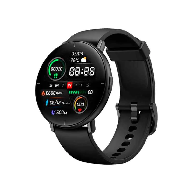 Mibro Lite Smart Watch0