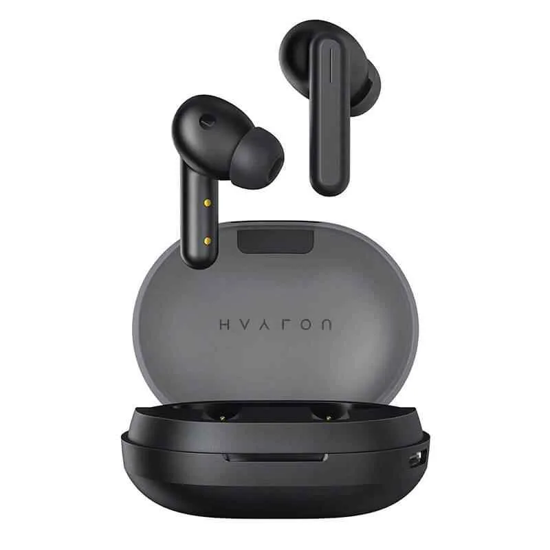 Haylou GT7 Wireless Charging TWS Earbuds2