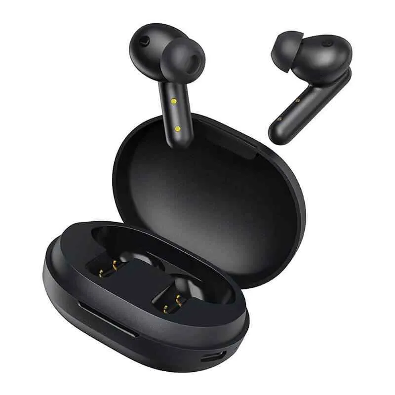 Haylou GT7 Wireless Charging TWS Earbuds5
