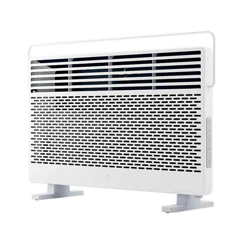 Mi Graphene Smart Electric Heater0