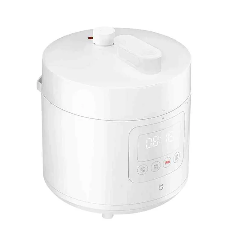 Mijia Smart Electric Pressure Cooker 5L
