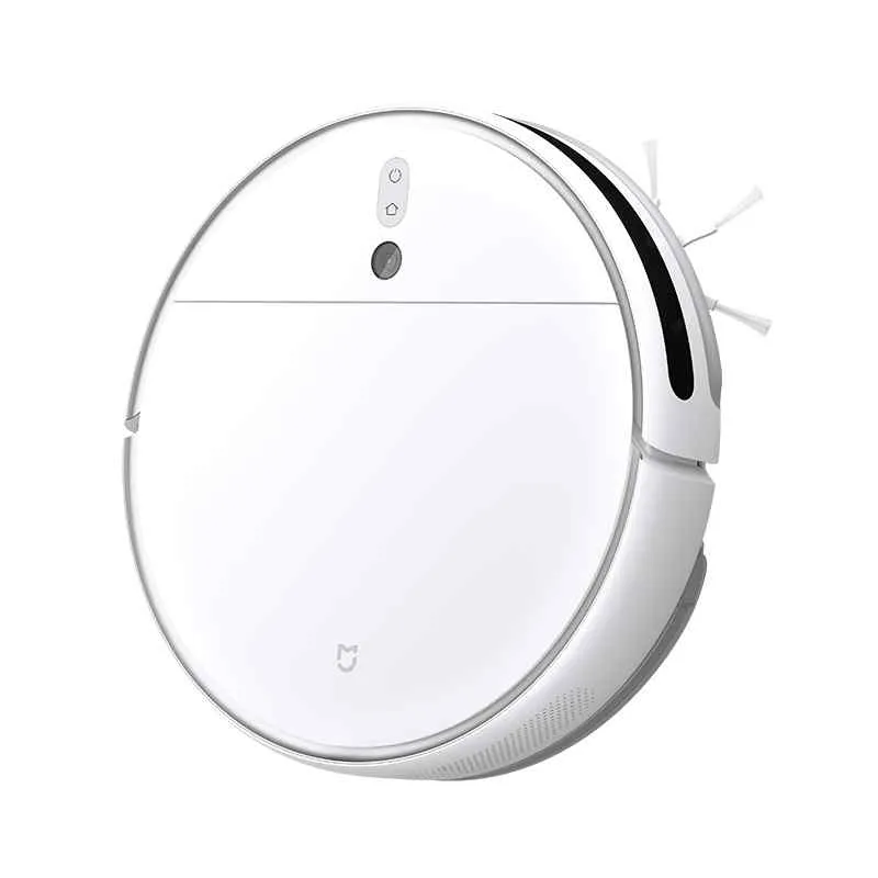 Mi Sweeping And Dragging Robot 2C