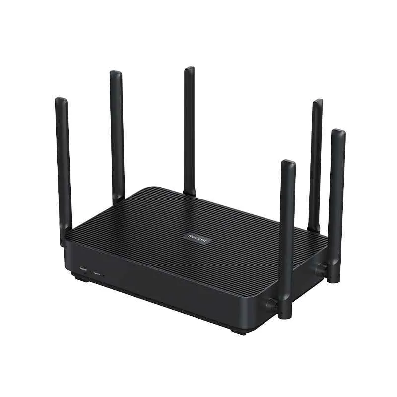 Redmi Router AX6S0