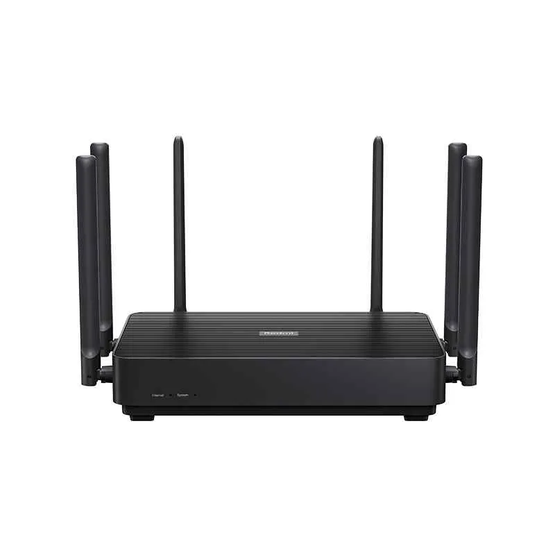 Redmi Router AX6S1