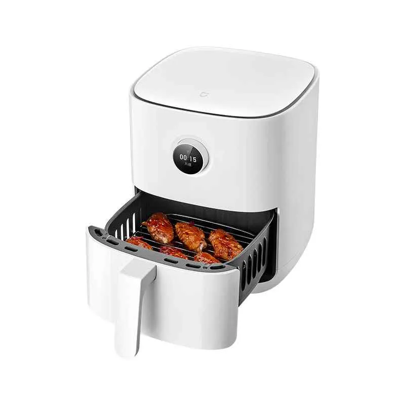 Mi Smart Air Fryer 3.5L4