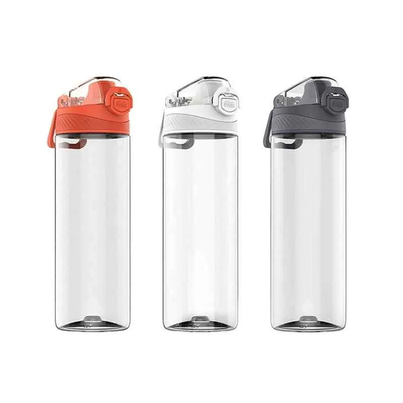 Quange Tritan Sports Bottle0