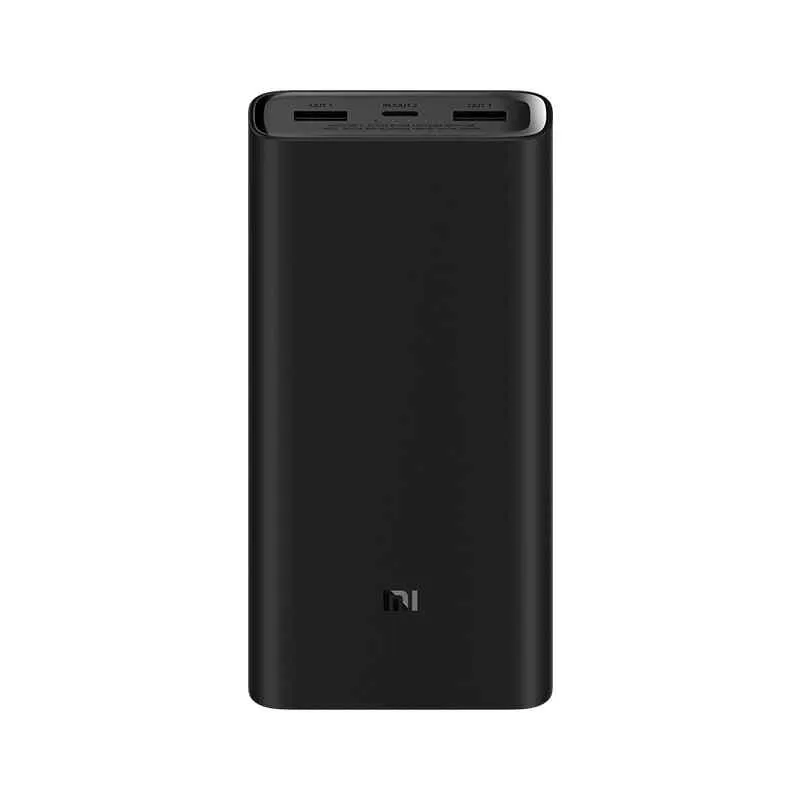 Mi 50W Power Bank 20000mAh0