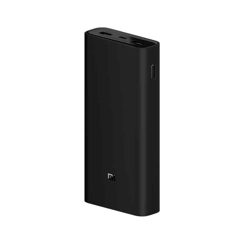 Mi 50W Power Bank 20000mAh1