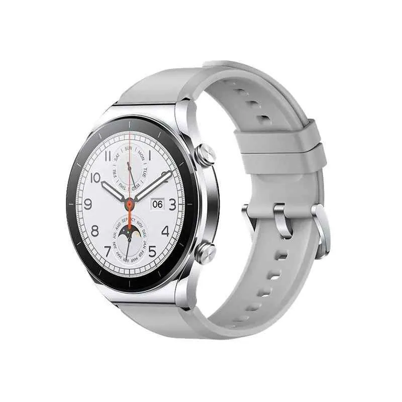Xiaomi Watch S12