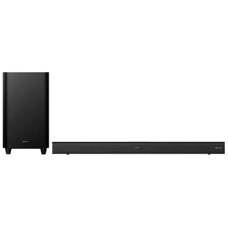 Xiaomi Soundbar 3.1 Ch0