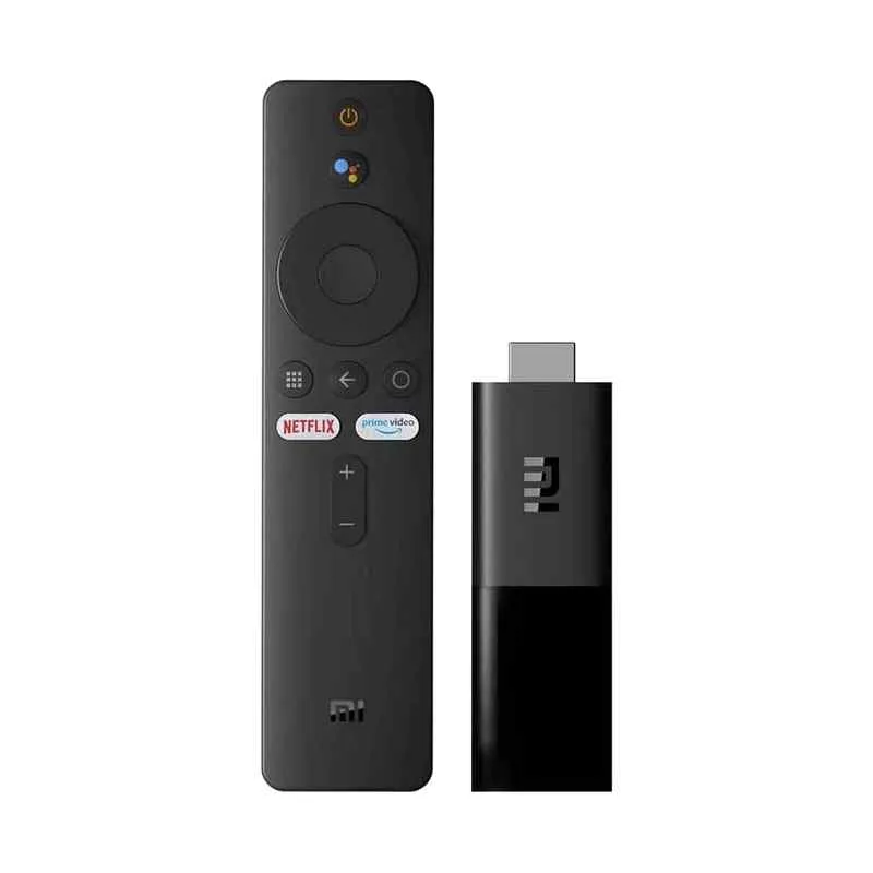 Xiaomi TV Stick 4K0