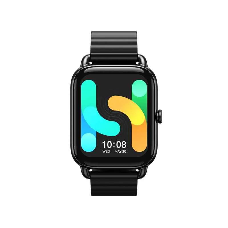Haylou RS4 Plus Smart Watch0