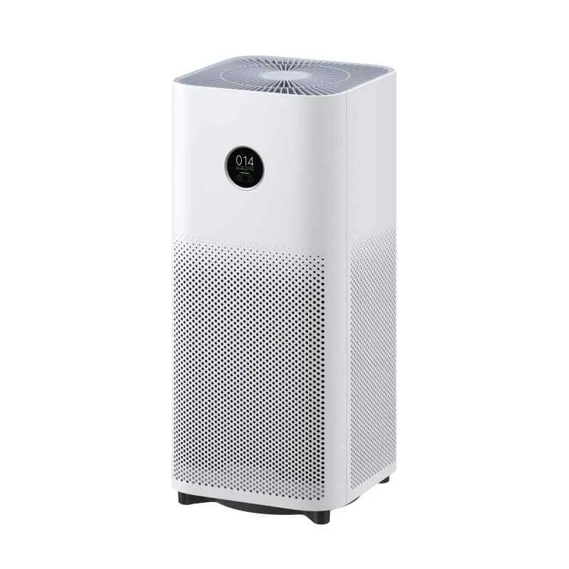 Xiaomi Smart Air Purifier 4 Pro1