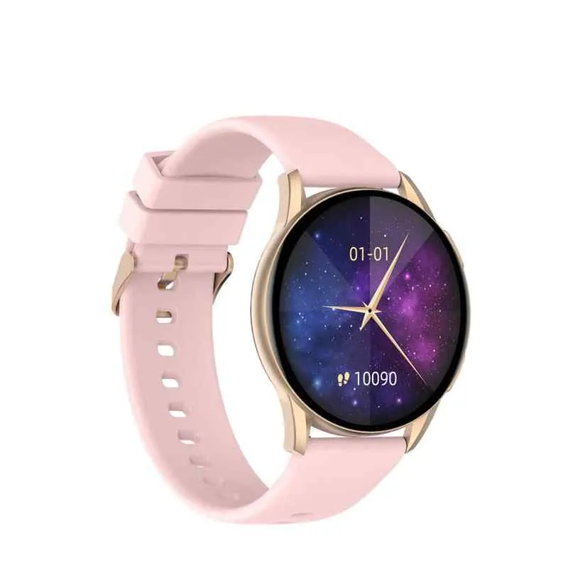 Kieslect Lady Smart Watch L11 Pro1