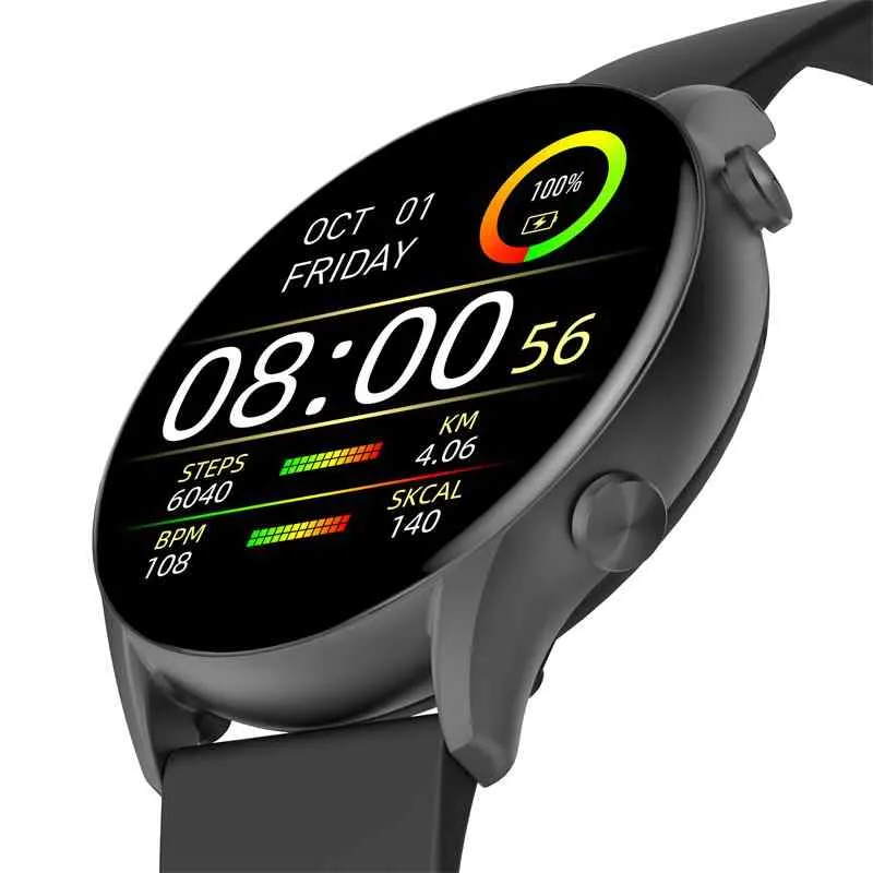 Kieslect Smart Calling Watch Kr4