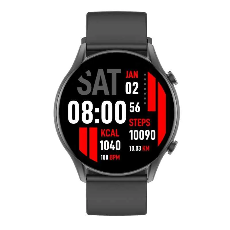 Kieslect Smart Calling Watch Kr0