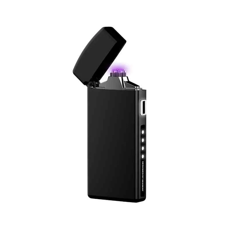 Xiaomi Beebest Arc Charging Lighter0