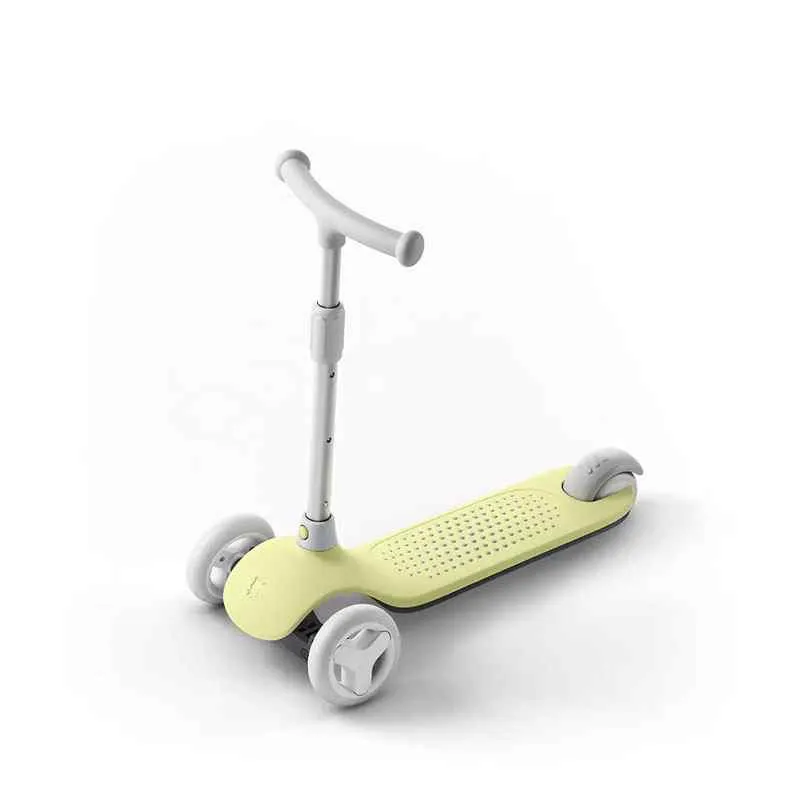 Xiaomi Rice Rabbit Childrens Scooter3