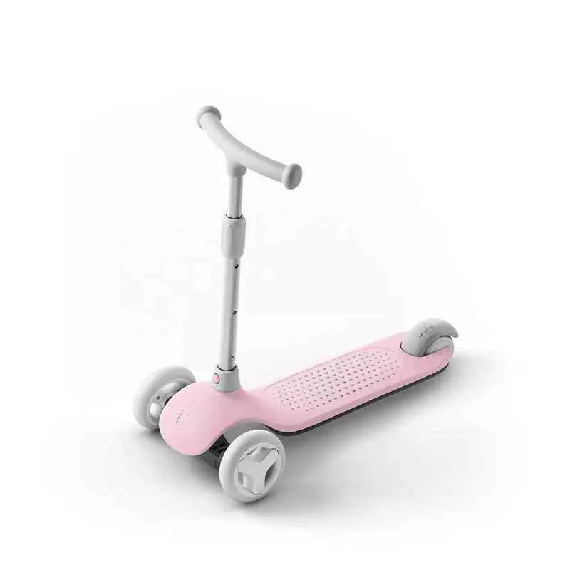 Xiaomi Rice Rabbit Childrens Scooter1