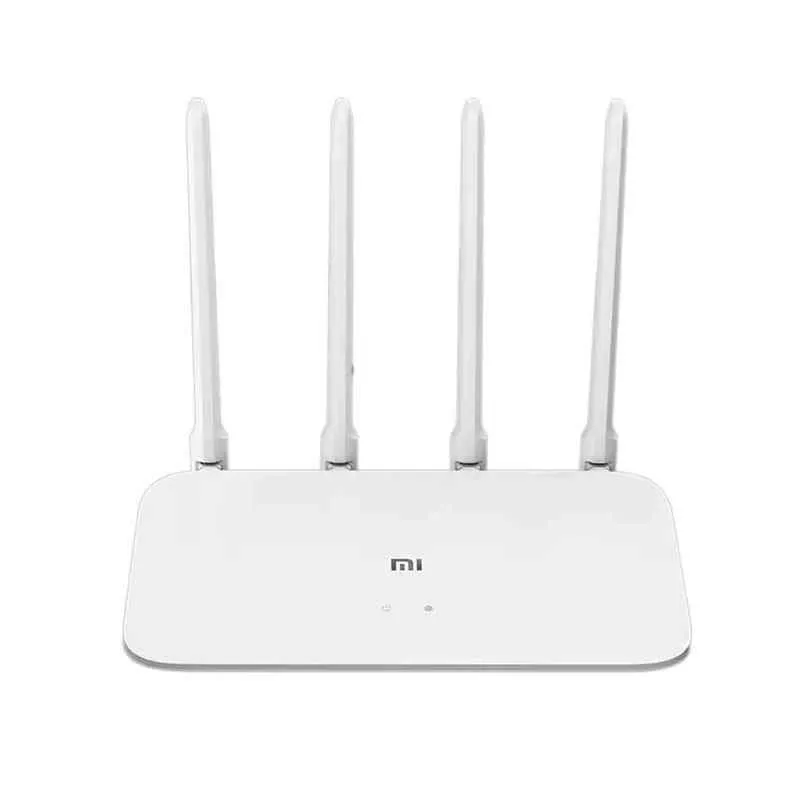 Xiaomi Router 4A Gigabit Edition0