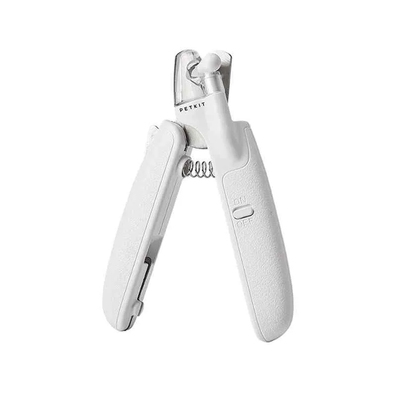 Xiaomi Pet LED Nail Clipper0