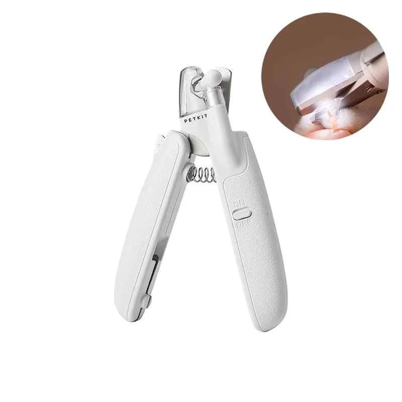 Xiaomi Pet LED Nail Clipper1