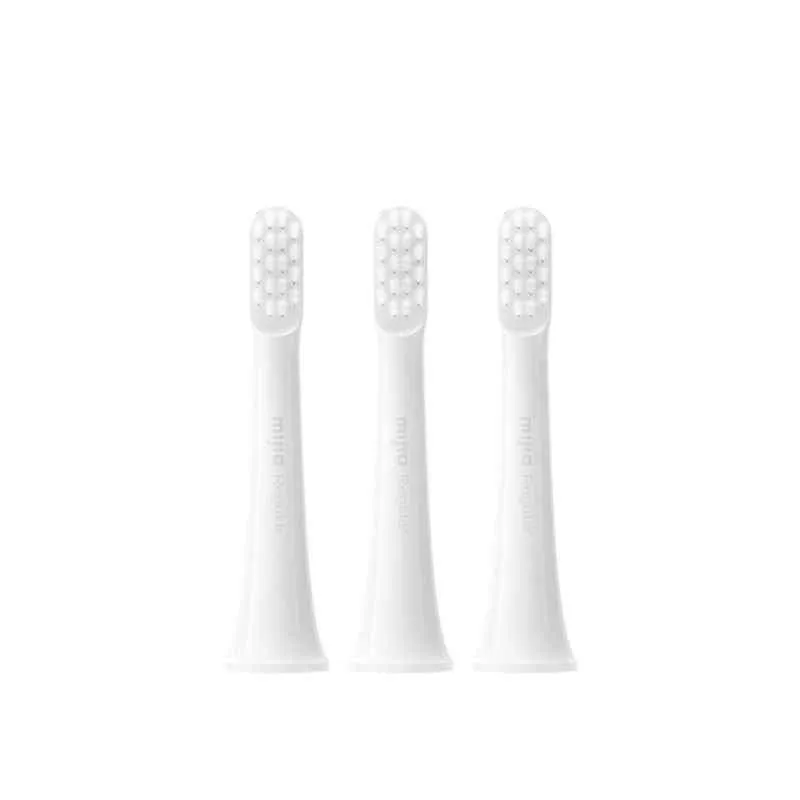 Xiaomi Sonic Electric Toothbrush T100 Heads (Pack Of 3)0