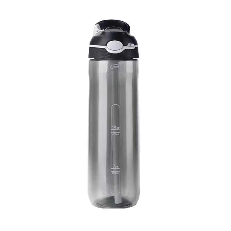 Xiaomi Sanvcat Tritan Straw Cup Sports Bottle1