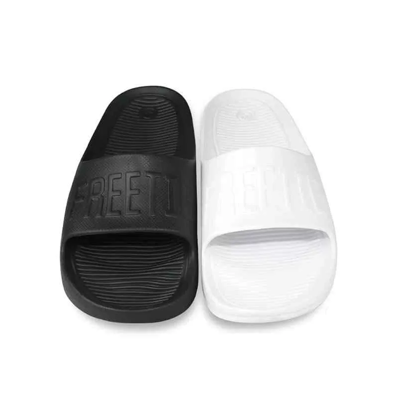 FREETIE LOGO Sports Slippers Couples0