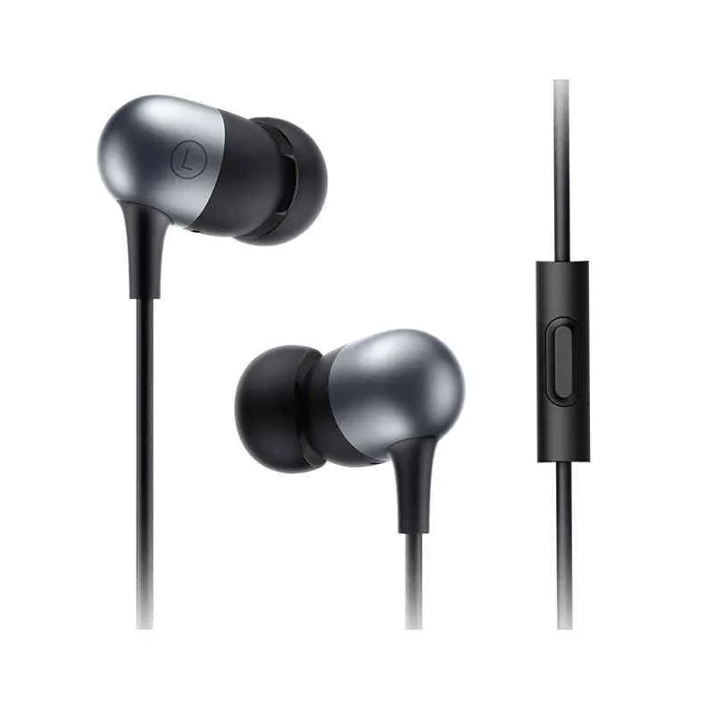 Xiaomi Capsule Earphones0