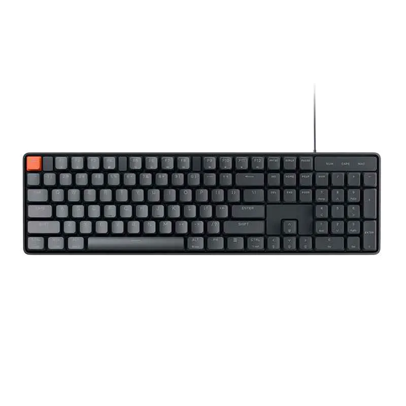 Xiaomi Wired Mechanical Keyboard0