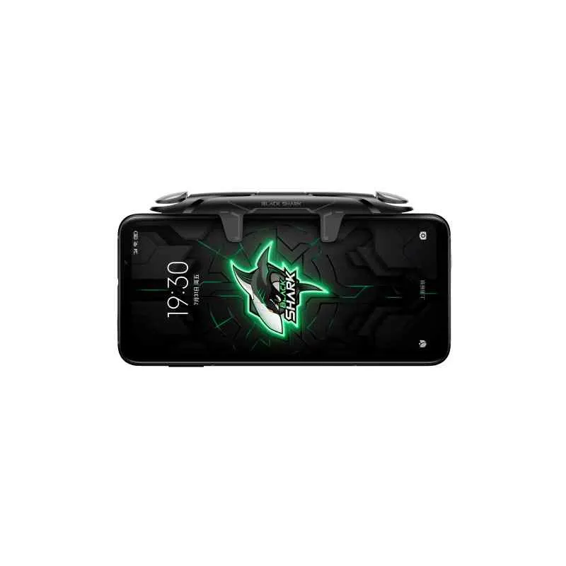 Mi Black Shark Mobile Gaming Triggers2