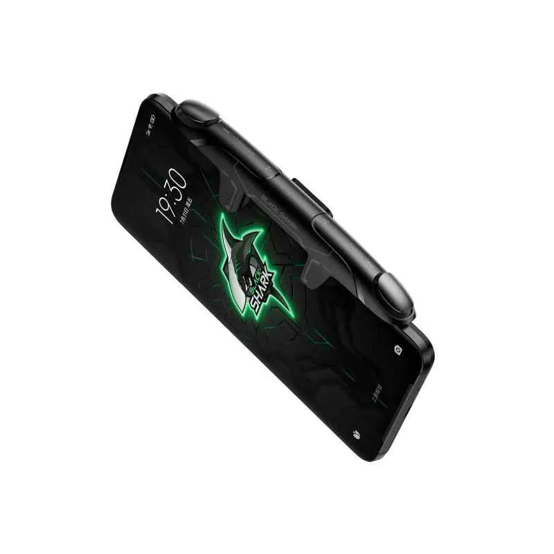 Mi Black Shark Mobile Gaming Triggers3