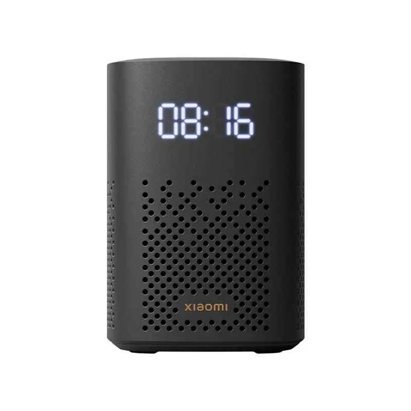 Xiaomi Smart Speaker IR Control0