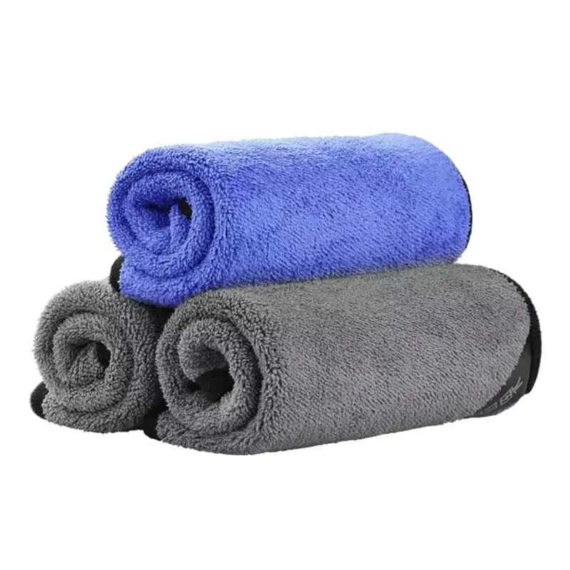 Bounds Nanofiber 3PC Towel Pack0