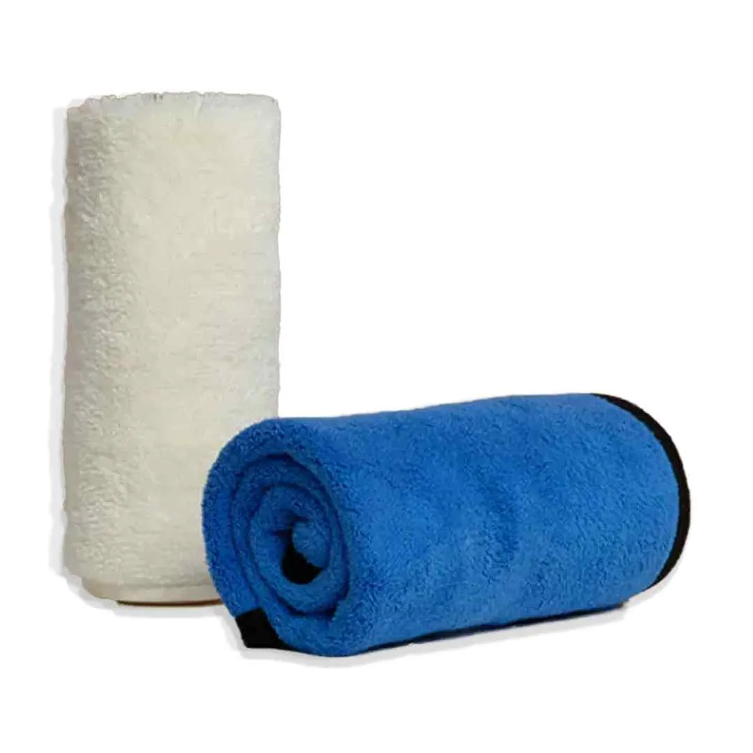 Dr. Car Cleaning Towel Set0