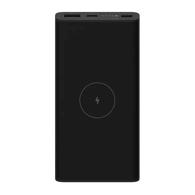 Mi Wireless Power Bank 10000mAh 10W0