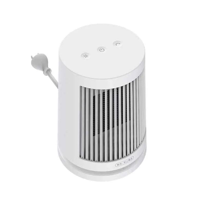 Mijia Desktop Heater4