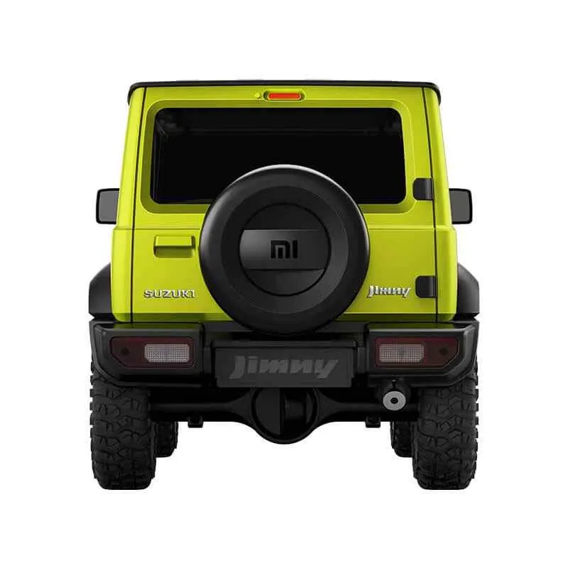 Xiaomi Suzuki Jimny Smart RC Car1