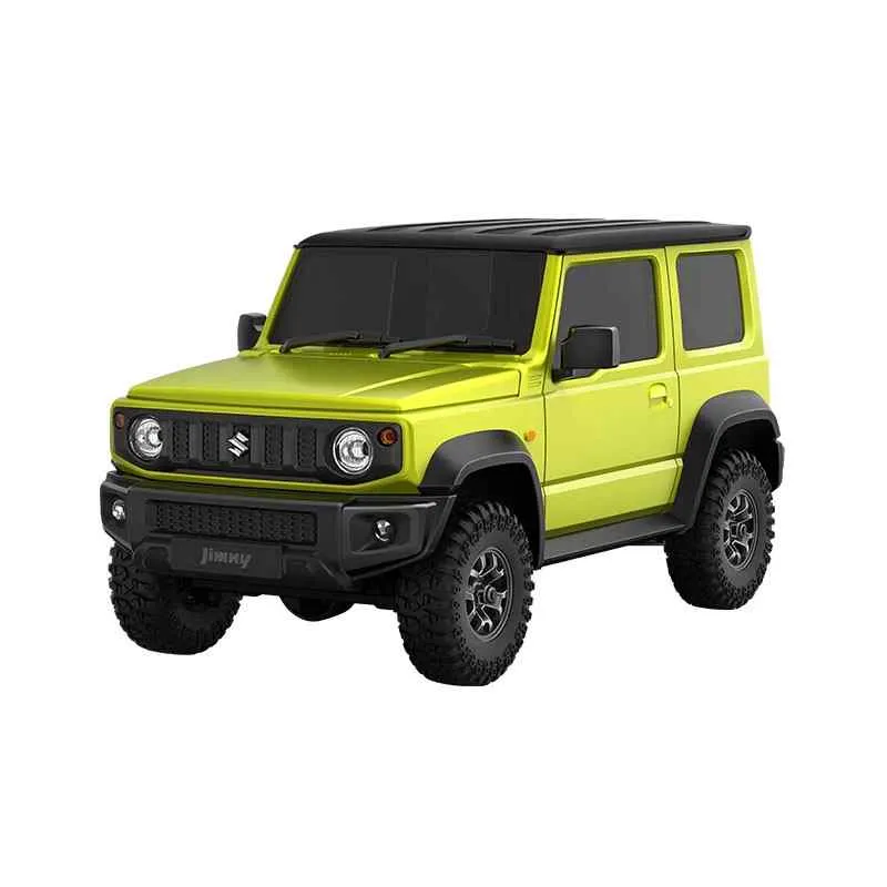 Xiaomi Suzuki Jimny Smart RC Car0