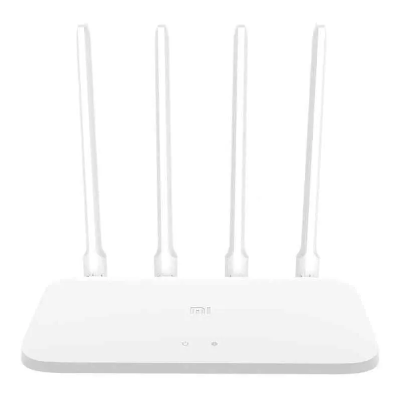 Mi Router 4A0