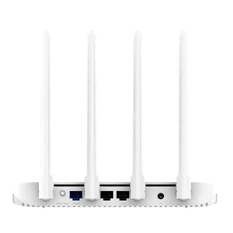 Mi Router 4A1