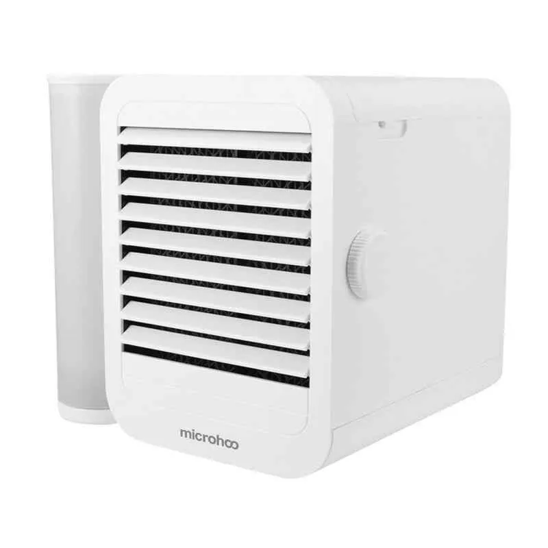 Xiaomi Microhoo USB Air Conditioner Fan1