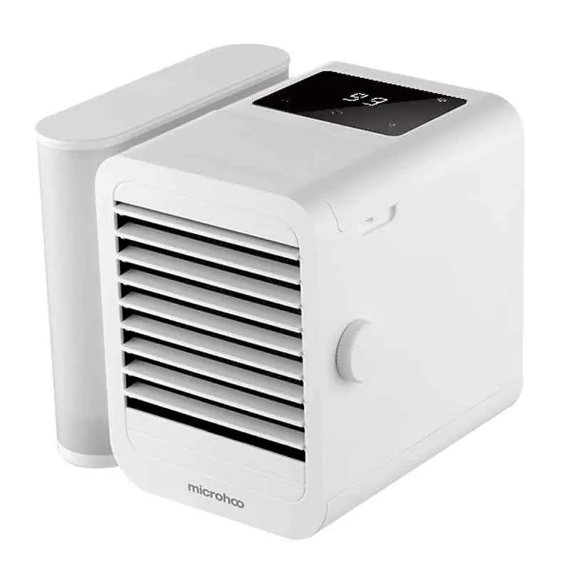 Xiaomi Microhoo USB Air Conditioner Fan2